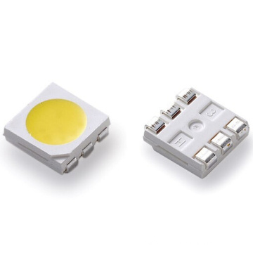 5050 Top LED 5.0X5.0mm Toptipo (GNL-5050xx)